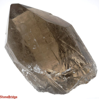 Smoky Quartz Point E #5 - 600g to 899g    from The Rock Space