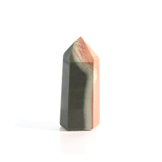 Polychrome Jasper Generator #6 Tall    from The Rock Space