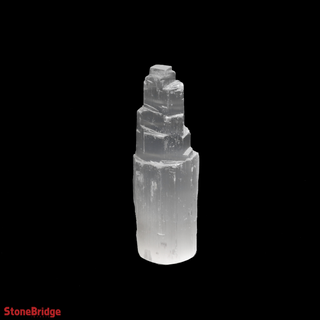 Selenite Tower - Medium    from The Rock Space