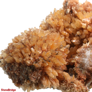 Creedite Specimen U#2 - 7" from The Rock Space