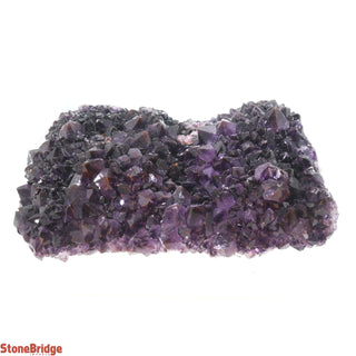 Amethyst Cluster Thunder Bay U#13 - 926g    from The Rock Space