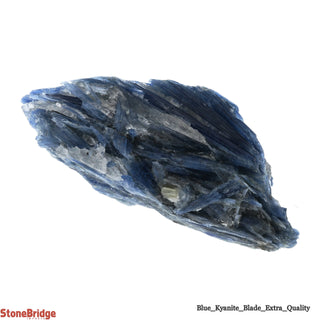 Blue Kyanite E Cluster #6    from The Rock Space