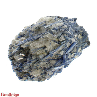 Kyanite Blue Cluster U#8    from The Rock Space