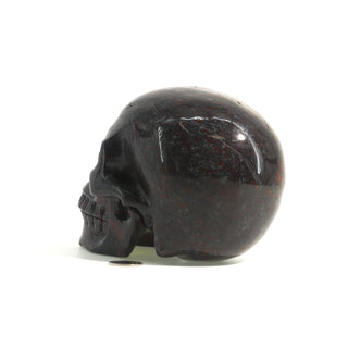 Jasper Blood Skull U#26    from The Rock Space