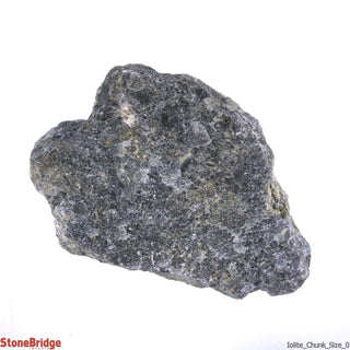 Iolite Chunk #0    from Stonebridge Imports