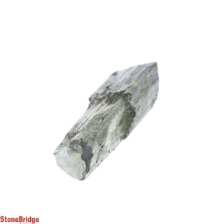Green Tourmaline Polished Specimen U#1 - 48ct    from The Rock Space