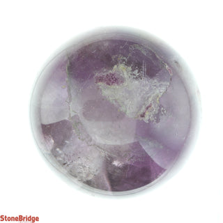 Amethyst A Sphere - Extra Small #4 - 2"    from The Rock Space