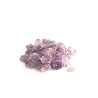 Amethyst A Chips    from The Rock Space