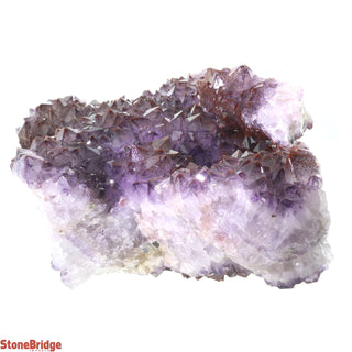 Amethyst Cluster Thunder Bay U#15 - 1.5Kg    from The Rock Space