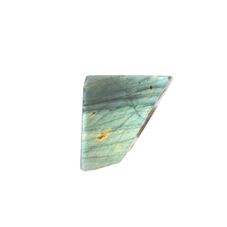 Labradorite Top Polished Slice #1    from The Rock Space