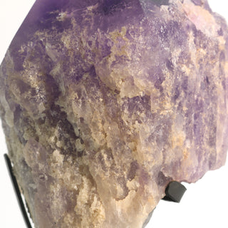 Amethyst Point on Stand U#1    from The Rock Space