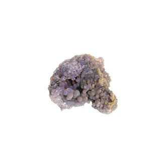 Grape Agate A Clusters #3 - 4" to 5 1/2"    from The Rock Space