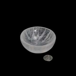 Selenite Bowl - Round 2"