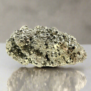 Pyrite Cluster Peru U#12 from The Rock Space