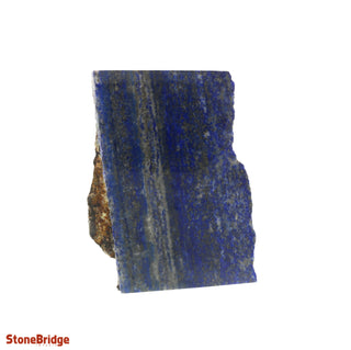 Lapis Lazuli Slice U#5    from The Rock Space