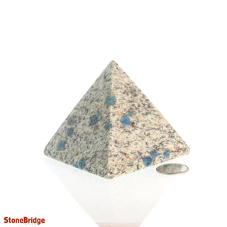 K2 Granite Pyramid LG1    from The Rock Space