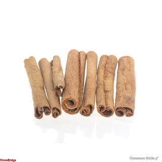 Cinnamon Stick - Herb Blend    from The Rock Space