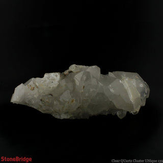 Clear Quartz Cluster U#139 - 11 1/4" from The Rock Space