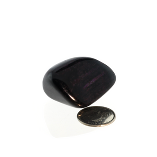 Sugilite E Tumbled #2 from The Rock Space