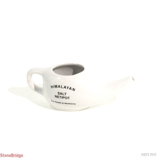 NETI POT from The Rock Space
