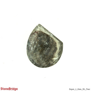 Super 7 Faceted Gemstone - XLarge - 44Ct To 51Ct from The Rock Space