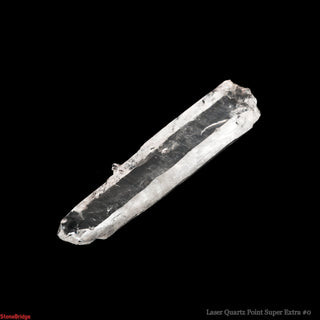 Laser Quartz Point #0 from The Rock Space