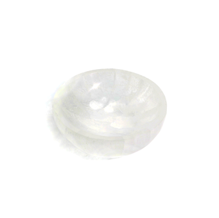 Selenite Bowl - Round 2" from The Rock Space