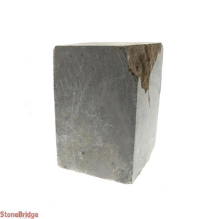 Soapstone for Carving Block - 4x4x6" from The Rock Space
