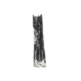 Orthoceras Tower Fossil U#15 - 21" from The Rock Space
