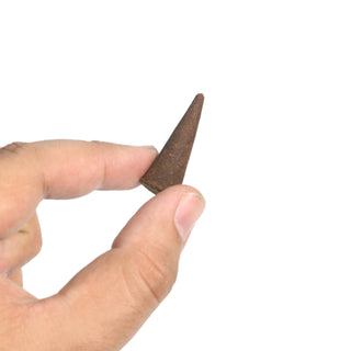 Vanilla Hem Incense Cones - 10 Pack from The Rock Space