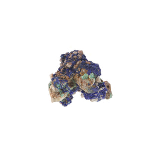 Azurite Specimens from The Rock Space