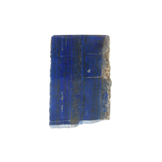 Lapis Lazuli Slices #3 from The Rock Space