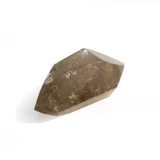 Smoky Quartz Double Terminated U#2 - 6 1/4"L from The Rock Space
