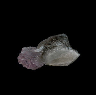 Rose Quartz Elestial Cluster from The Rock Space