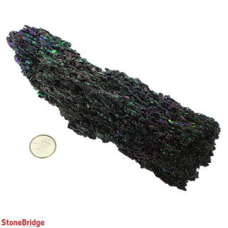 Silicon Carbide Crystal #3 - 151g to 300g from The Rock Space