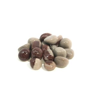 Narmada Shiva Lingam Tumbles Stone from The Rock Space