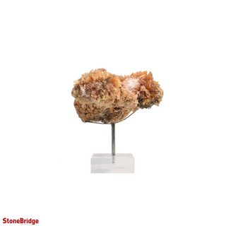 Creedite Specimen U#2 - 7" from The Rock Space