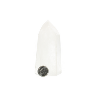 Clear Quartz B Generator from The Rock Space