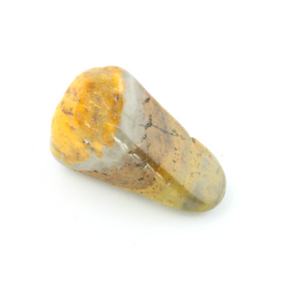 Bumble Bee Jasper Tumbled #1 from The Rock Space