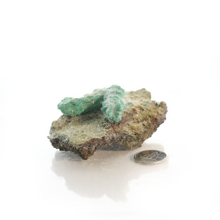 Kobyashevite Mineral Specimen U#01 from The Rock Space
