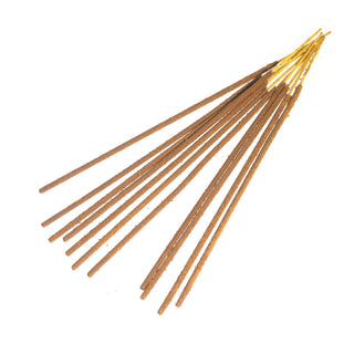 Lavender Incense Sticks from The Rock Space