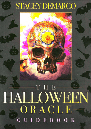 The Halloween Oracle - Deck from The Rock Space