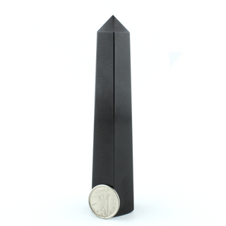Black Jasper Generator from The Rock Space