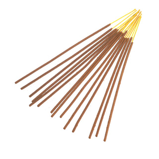 Rose Satya Incense Sticks - 10 Sticks from The Rock Space