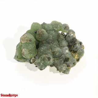 Prehnite Mineral Specimen Unique from The Rock Space