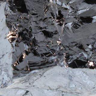 Silicon Rough Specimen from The Rock Space