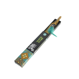 White Sage Incense Sticks from The Rock Space