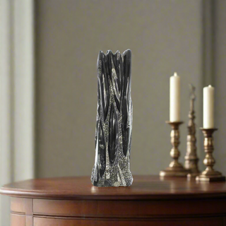 Orthoceras Tower Fossil U#1 - 21" from The Rock Space