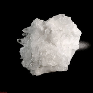 Clear Quartz Cluster U#130 - 6 1/2" from The Rock Space