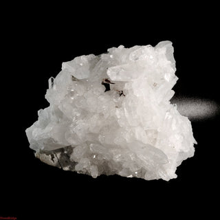 Clear Quartz Cluster U#130 - 6 1/2" from The Rock Space